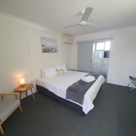 Sun City Motel บุนดาแบร์ก ภายนอก รูปภาพ